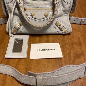 Balenciaga bags
